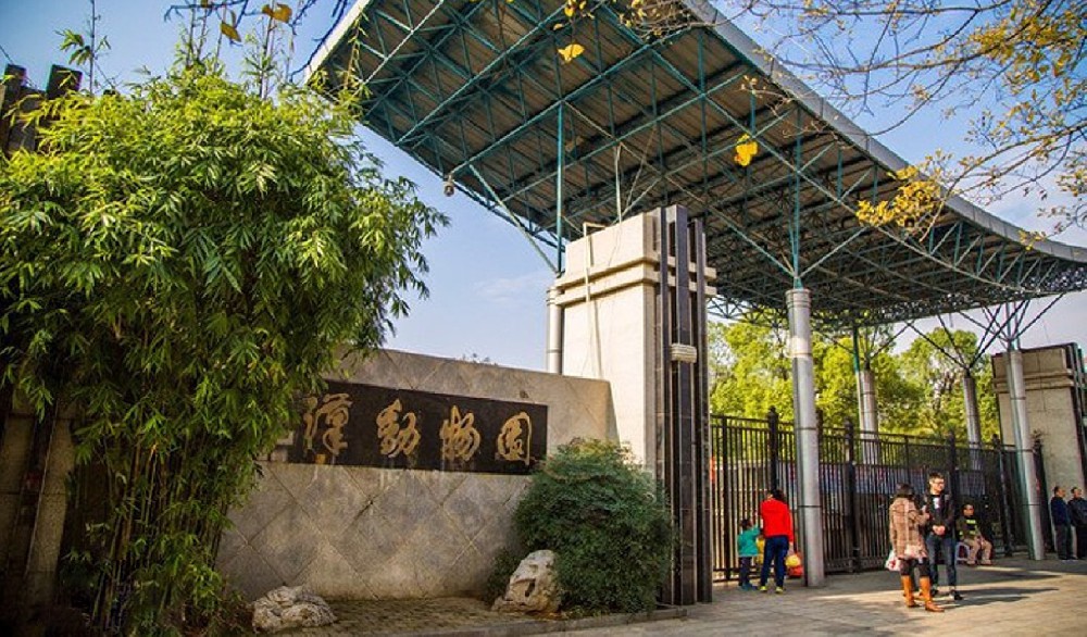 武漢動物園擴建工程鋼結(jié)構(gòu)防火涂料
